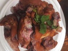 -李老哈·东北菜(宋园路店)