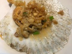 扇贝皇-大渔之观(安贞店)