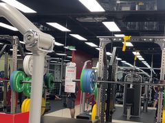 -超级猩猩健身·私教·团课·自助训练(客村丽影广场店)