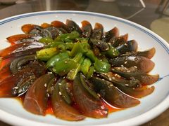 -金厨帽烤鱼(芦庄店)