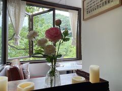 -素描餐厅(灵隐天竺店)