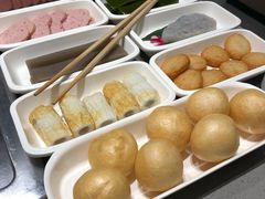 -海底捞火锅(龙湖北京大兴天街店)