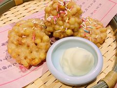 -三凤酒家·百年无锡菜(清扬茂业店)