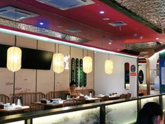 大堂-望湘园·洞庭渔宴(永旺店)