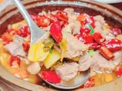 -大鹏饭店·金陵家宴(奥体中心店)