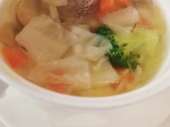 -新侨三宝乐西餐厅(崇文门店)