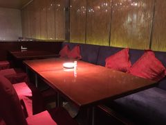 -华安国际大酒店-餐厅