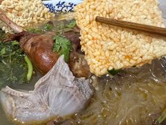 -叶新小吃店(来凤小区总店)