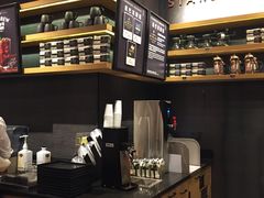 -星巴克臻选(深圳罗湖万象城店)