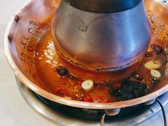 -京城胜利涮羊肉(禧乐汇店)