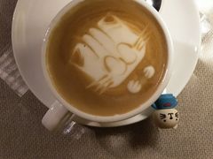 -猫色咖啡·猫咖