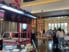 -成都安仁福朋喜来登酒店