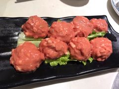手锤牛肉丸-陈记顺和潮汕牛肉火锅(棠德南路店)