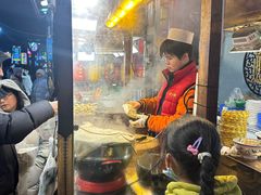 -老刘家biangbiang面(鼓楼店)