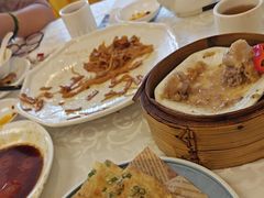 -御满江海鲜酒家(洛溪新城店)