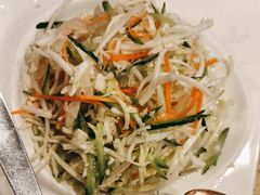 白菜蛰皮-巴蜀人家(东关街店)