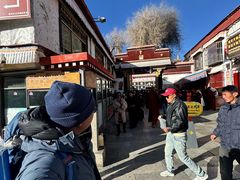 -小昭寺