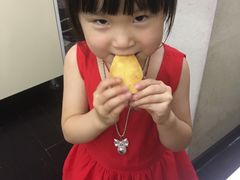 -爱之旅diy烘焙坊(西直门店)