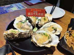 -烧蠔帮·湛江生蚝(工农店)