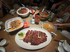 -一品烧农庄·佛山本地特色菜