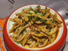 -红辣椒·川菜·火锅(大洋中心店)