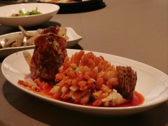 -小厨娘淮扬菜(天印大道店)