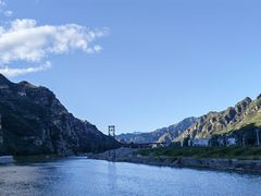 -野三坡清泉山风景区