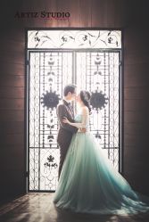 -THE QUEEN(北京店)