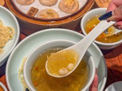 -裕兴记•蟹黄面馆(人民广场店)