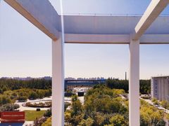 -河北工业大学(北辰校区)