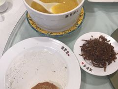 -汇贤府·李氏鲁菜(五棵松店)