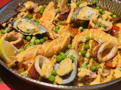 -ZAFFERANO西班牙海鲜饭(上海首店)