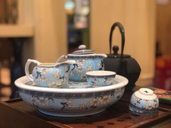 -岭南小生·粤港点心(南门口店)