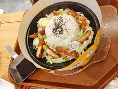 -豪客来牛排(金鼎广场店)