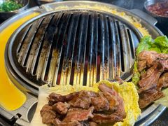 -GOGIYA·咕叽吖韩国传统烤肉店(小榄店)