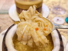 -青岛香格里拉·香宫中餐厅