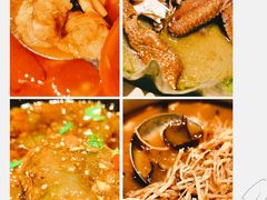 酸汤小酥肉-掌柜的店·河南菜(新天地店)