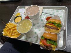 -Shake Shack(西单大悦城店)