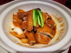 花雕鸡-北园酒家(小北路店)
