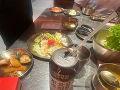 -西塔老太太泥炉烤肉(苏州大悦城店)