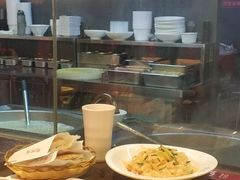 -鼎高高陕西美食(龙德广场店)