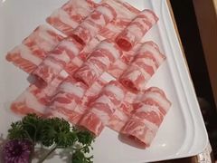 -煲大王老砂锅猪肚鸡(泊富ICITY店)
