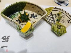 -鮨一日本料理旗舰店(总店)