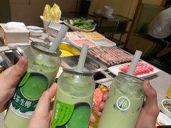 -海底捞火锅(劲松店)