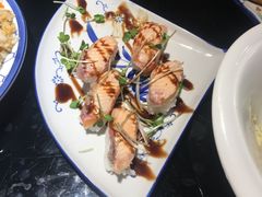-鱼亭料理(芝罘店)