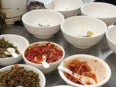 -伙工殿餐厅(吉大店)