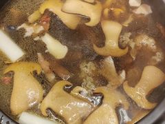 -滇野云南野生菌餐厅(陕西南路店)