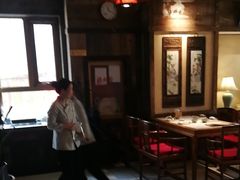 -兰溪小馆(东直门簋街店)