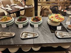 -京香轩·中餐厅(上海中庚聚龙酒店)