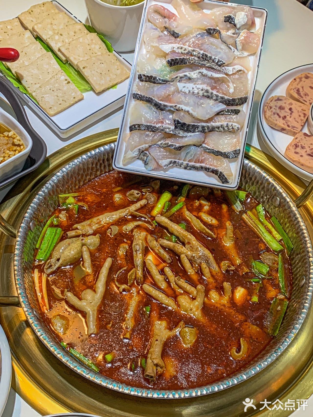 关于在南京我超爱的肥肠🍲